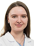 Демидова Мария Владимировна. онколог