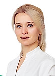Палий Марина Владимировна. андролог, уролог