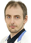 Уколов Николай Сергеевич. пульмонолог, терапевт, кардиолог