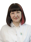 Бархитдинова Эльмира Абдулхаевна. дерматолог