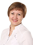Николаева Светлана Анатольевна. стоматолог, стоматолог-терапевт