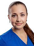 Иванова Мария Александровна. мануальный терапевт, узи-специалист, лор (отоларинголог), невролог