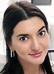 Карасева Кира Валериевна. стоматолог, стоматолог-хирург