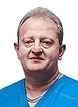 Григорян Вартан Львович. стоматолог, стоматолог-ортопед, стоматолог-терапевт