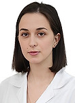 Лалетина Светлана Денисовна. акушер, гинеколог