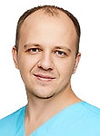 Галкин Вячеслав Александрович. андролог, уролог
