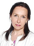 Голубовская Наталья Николаевна. узи-специалист