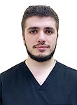 Исмаилов Сенан Эйвазович. стоматолог-хирург