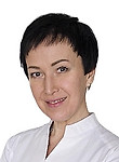 Уткина Наталья Александровна