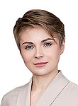 Манкевич Екатерина Петровна. дерматолог, косметолог