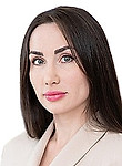 Кульпина Виктория Алексеевна. дерматолог, косметолог