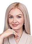 Цыбулина Валентина Андреевна. дерматолог, косметолог