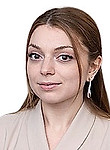 Удовенко Милена Тиграновна. дерматолог, косметолог