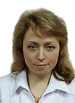 Купреева Ольга Валерьевна. гастроэнтеролог