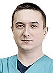Андреев Станислав Иосифович. нейрохирург