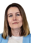 Лукичёва Нина Яковлевна. психолог