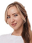 Басова Кристина Сергеевна. диетолог, эндокринолог
