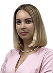 Нохрина Мария Геннадьевна. стоматолог, стоматолог-гигиенист