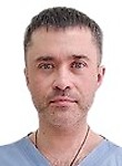 Карпенко Сергей Владимирович. стоматолог-ортопед