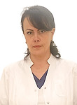 Шпис Полина Витальевна. проктолог, онколог-маммолог, хирург