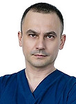 Бойко Андрей Владимирович. андролог, хирург, уролог