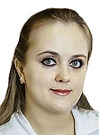 Михаличева Анна Александровна. психиатр, невролог, нарколог, врач функциональной диагностики 