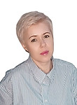 Бабарыкина Наталья Александровна. логопед
