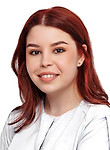 Давыденко Алина Владимировна. стоматолог-ортодонт