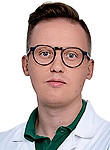 Арзамасов Максим Игоревич. невролог