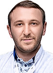 Гучапшев Рамазан Анзорович. гастроэнтеролог