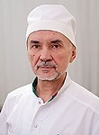 Холодов Сергей Петрович. стоматолог, стоматолог-ортопед