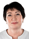 Имангулова Наиля Искандаровна. невролог
