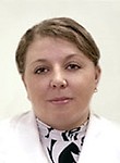 Коковина Юлия Владимировна. гастроэнтеролог, терапевт