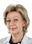 Коськина Наталия Юрьевна. акушер, гинеколог