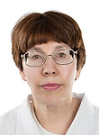 Ракова Эмилия Андреевна. пульмонолог, терапевт