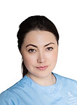 Крупнова Екатерина Валерьвна. стоматолог-терапевт