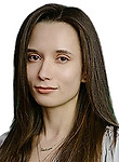 Андрющенко Екатерина Александровна. психолог