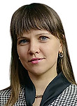 Медведева Евгения Евгеньевна. психолог