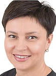 Тумашевич Ольга Олеговна. стоматолог-терапевт