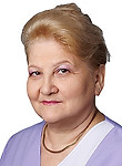 Шестакова Ирина Вячеславовна. психиатр