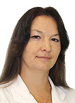 Панченко Мария Александровна. невролог