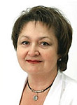 Пахомова Людмила Николаевна. узи-специалист