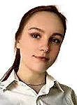 Корельская Анастасия Николаевна. психолог