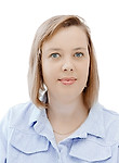 Гревцова Ирина Фёдоровна. психолог
