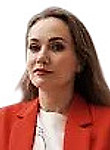 Карпова Юлия Николаевна. психолог