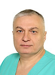 Исаченко Эдуард Николаевич. андролог, уролог