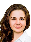 Лысенкова Карина Александровна. узи-специалист