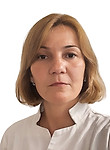 Измайлова Наталья Александровна. сомнолог, невролог
