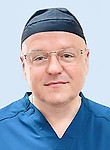 Онысько Олег Васильевич. нейрохирург, невролог, вертебролог
