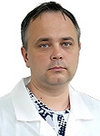 Киселев Геннадий Сергеевич. пульмонолог